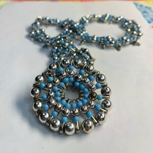 Ladies necklace#500189